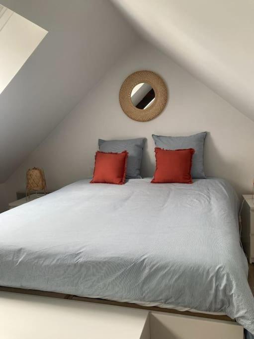 Chez David Et Bene * Rennes