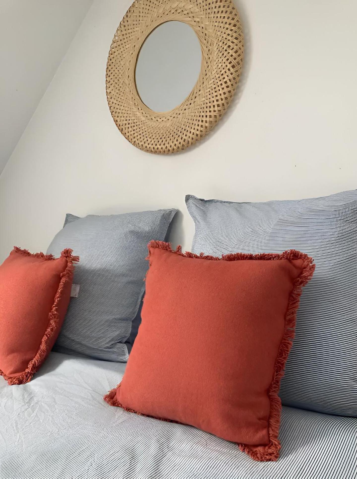 Chez David Et Bene Apartment